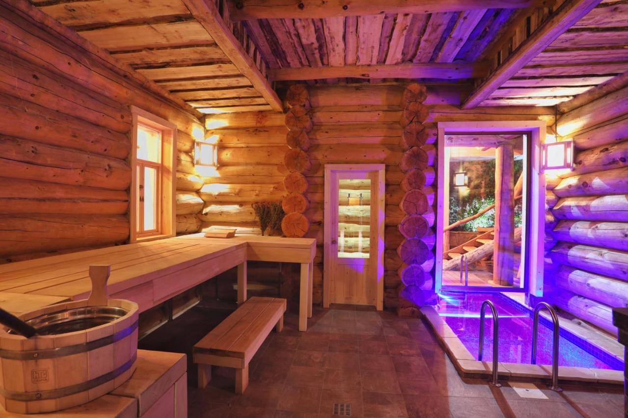 Ibiza Hotel&Spa Yerevan Exterior photo