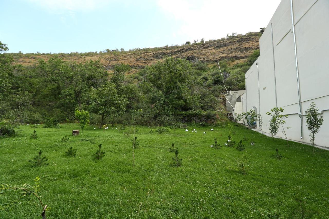 Ibiza Hotel&Spa Yerevan Exterior photo
