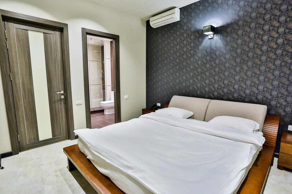 Ibiza Hotel&Spa Yerevan Exterior photo