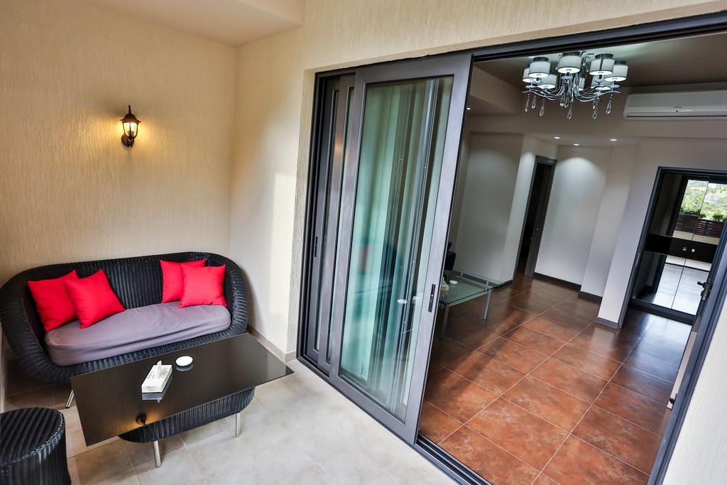 Ibiza Hotel&Spa Yerevan Exterior photo