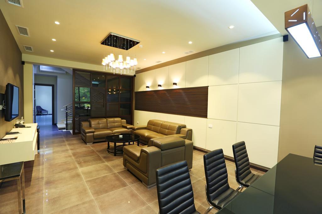Ibiza Hotel&Spa Yerevan Exterior photo