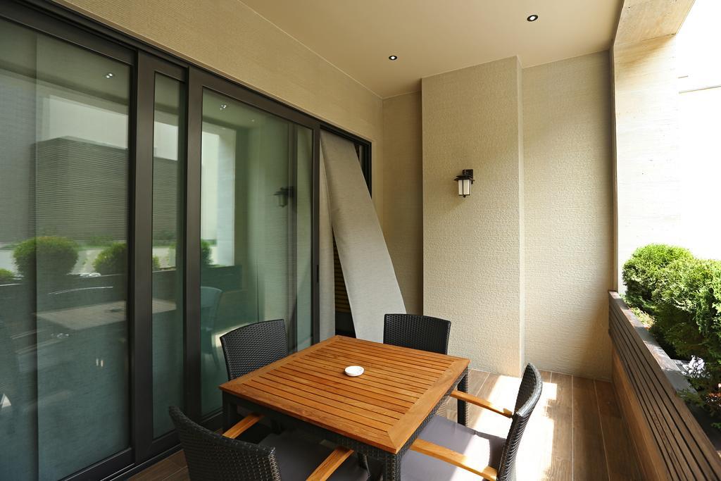 Ibiza Hotel&Spa Yerevan Exterior photo