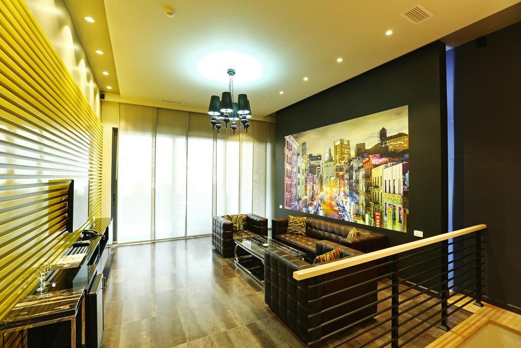 Ibiza Hotel&Spa Yerevan Exterior photo