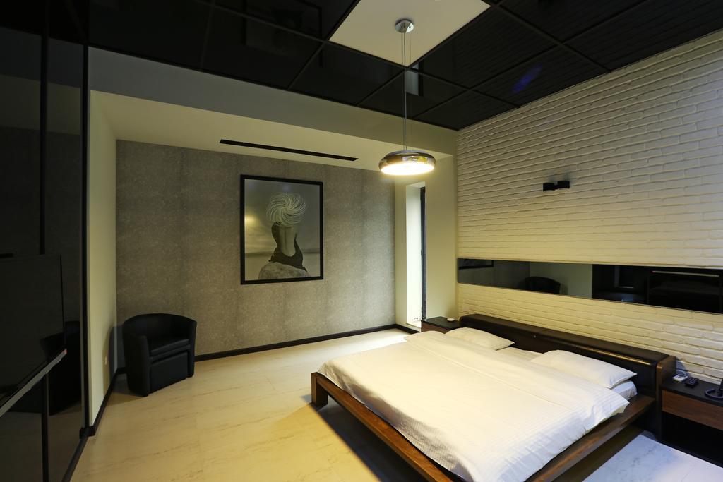 Ibiza Hotel&Spa Yerevan Exterior photo