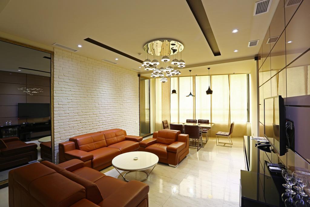 Ibiza Hotel&Spa Yerevan Exterior photo
