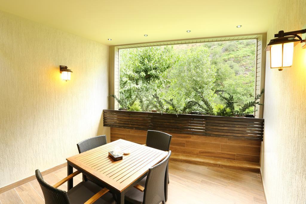 Ibiza Hotel&Spa Yerevan Exterior photo