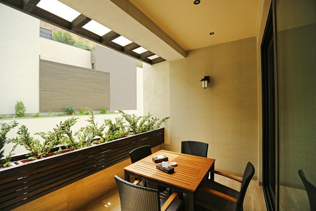 Ibiza Hotel&Spa Yerevan Exterior photo