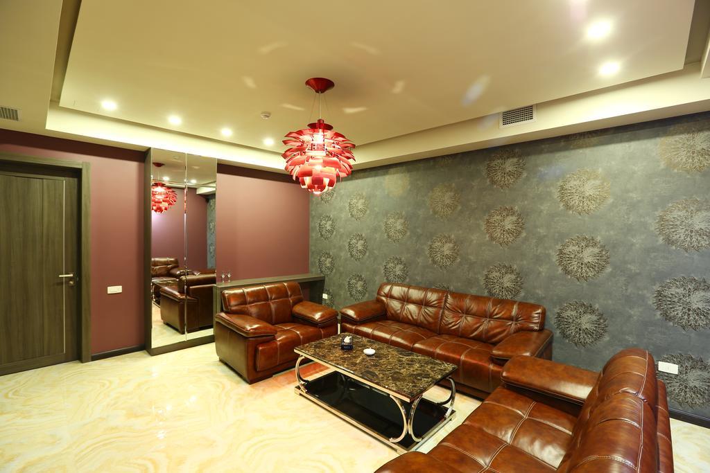 Ibiza Hotel&Spa Yerevan Exterior photo