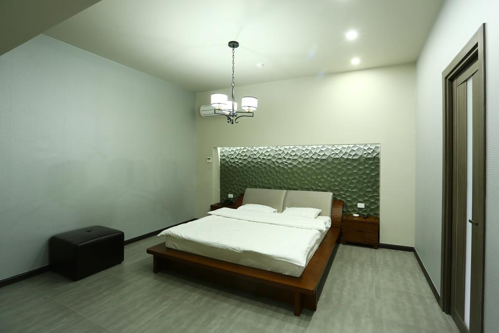 Ibiza Hotel&Spa Yerevan Exterior photo