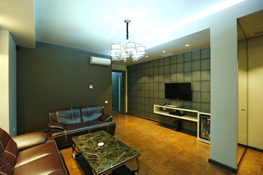Ibiza Hotel&Spa Yerevan Exterior photo
