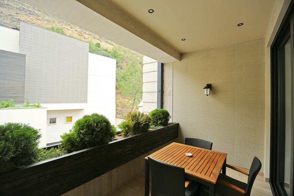 Ibiza Hotel&Spa Yerevan Exterior photo
