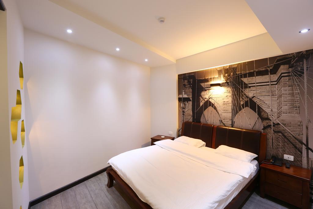 Ibiza Hotel&Spa Yerevan Exterior photo