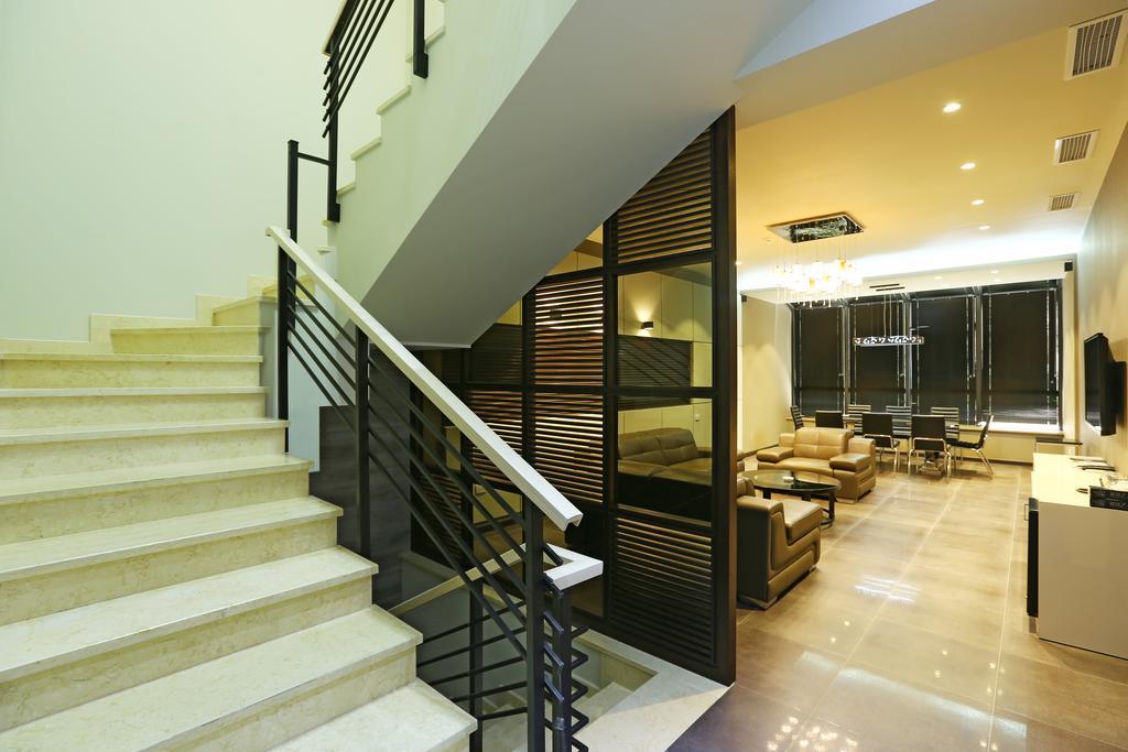 Ibiza Hotel&Spa Yerevan Exterior photo