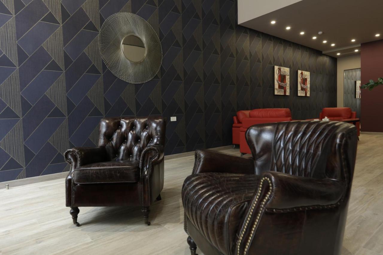 Ibiza Hotel&Spa Yerevan Exterior photo